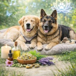 Comportement et stress