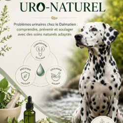 E-book 'Le tryptique Uro-Naturel"