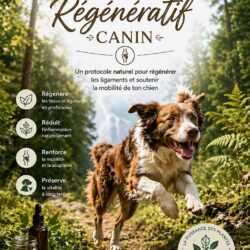 E-book "Le Cycle PhytoRégénératif Canin"