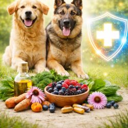 Immunité et vitalité