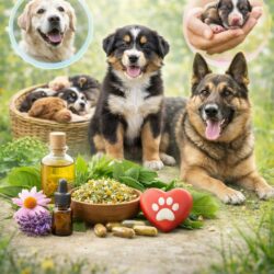 Soins spécifiques et cycles de vie