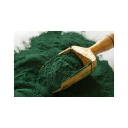Spiruline chiens